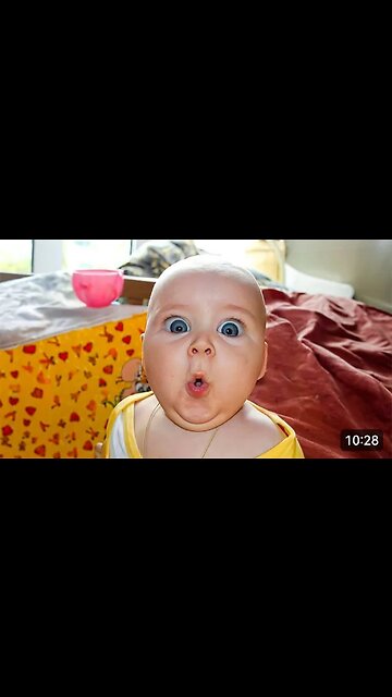 Irresistible Baby Cuteness That's Gone Viral! 👶😍 | Cute baby fighting with Ice-cream Men 😂