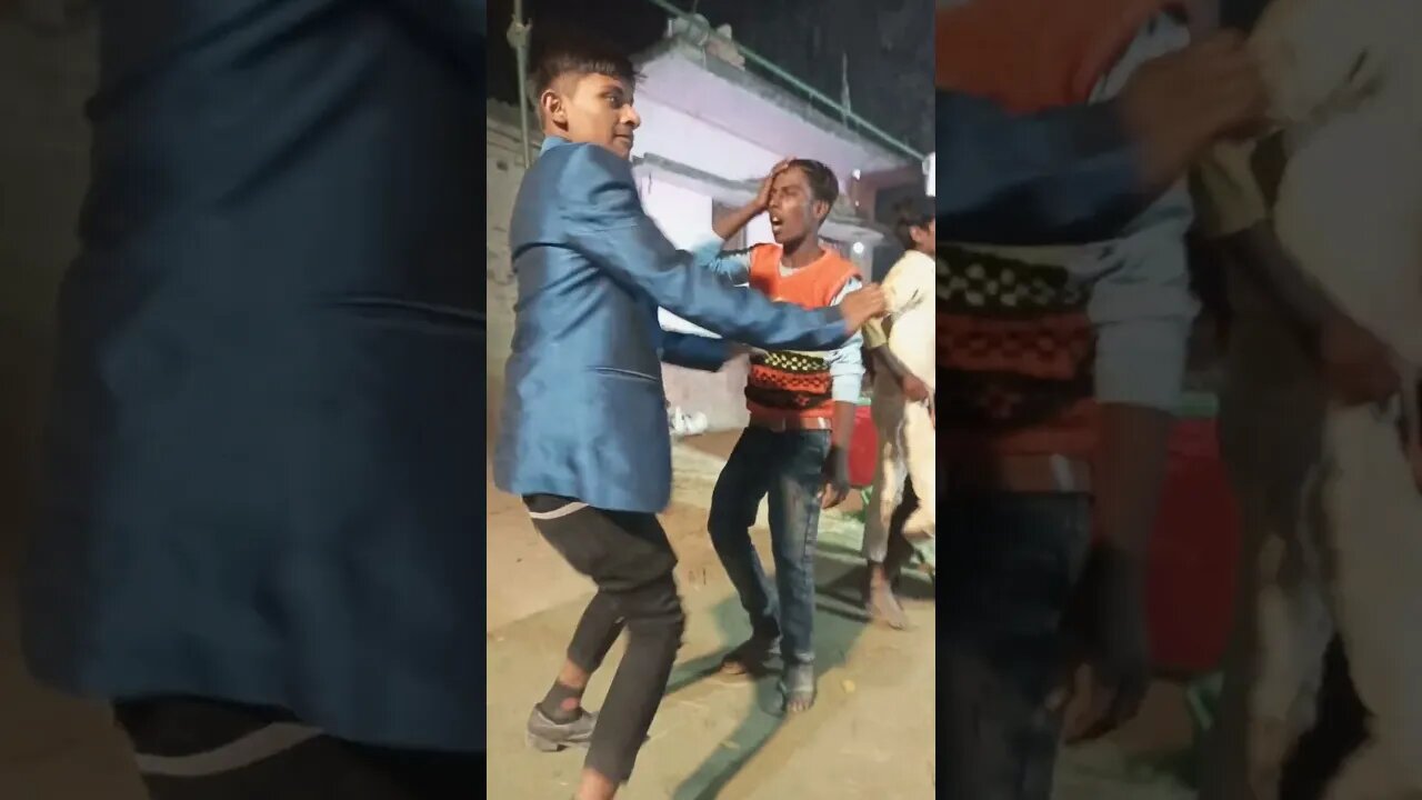 new dance video #short