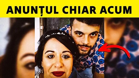 🔴 ANUNȚUL CHIAR ACUM
