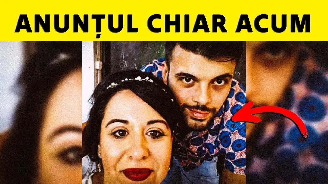 🔴 ANUNȚUL CHIAR ACUM