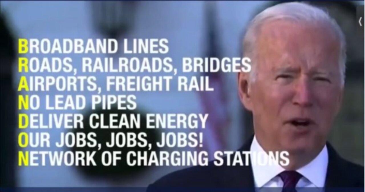 This Pro-Biden Ad Might be the Worst Ad Ever