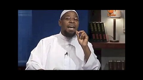 Islam 101 - Abu Usamah Adh Dhahabi 04 - Explanation of Qur'an Chapter 94