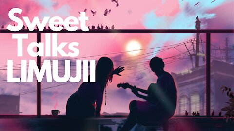 Sweet Talks - LIMUJII || Music Instrument Video