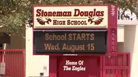 Students return to MSD for the new school year
