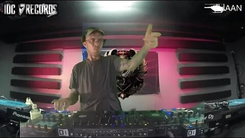 HAANTIME #281 - Haancore 180 bpm