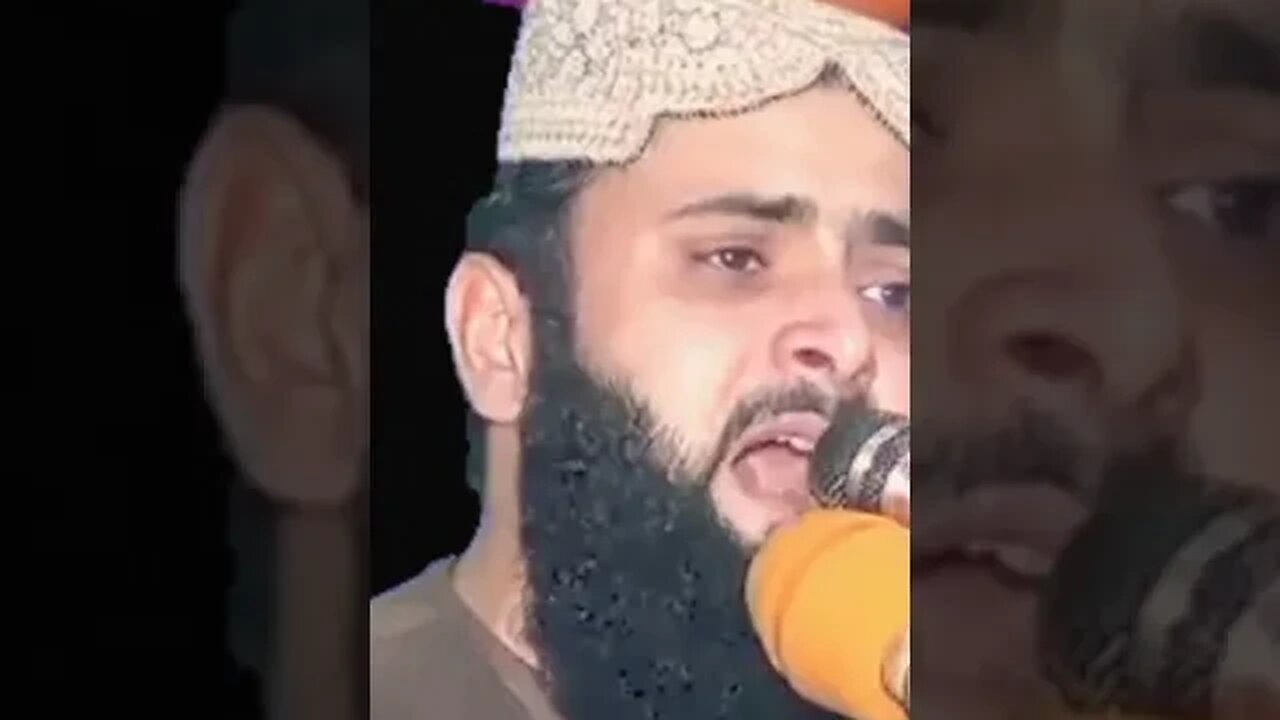 qari asif nazeer Muhammadi