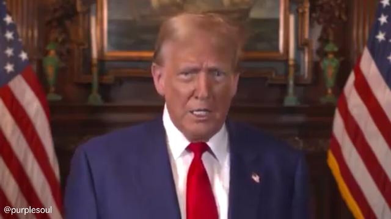 President Trump statement On abortion and abortion rights !!!