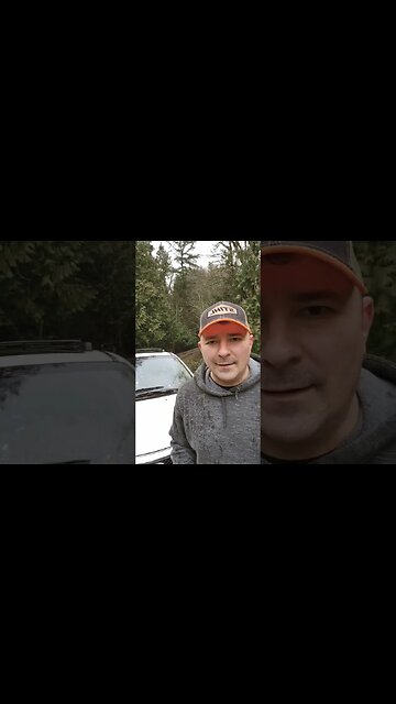 Who's delivering your food? #dashers #doordashdriver #security