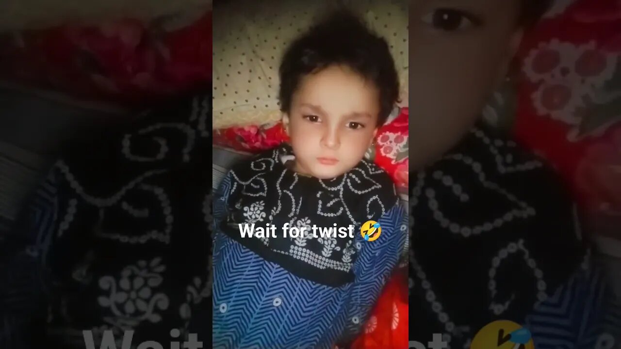 #funny #shortvideos #funnyreel #goneviral #funnyvideos #baby #viralvideos #cutebaby@hanizhan#cute