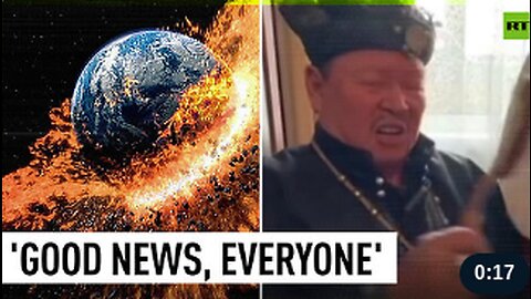 Nuclear war won’t happen – top Russian shaman