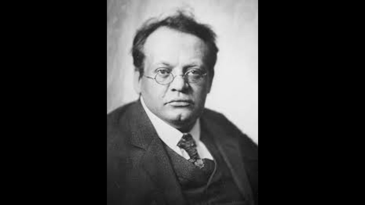 Max Reger (1873-1916) O Gott, du frommer Gott, Choralvorspiel op. 135(a), no. 20, arr. Kok