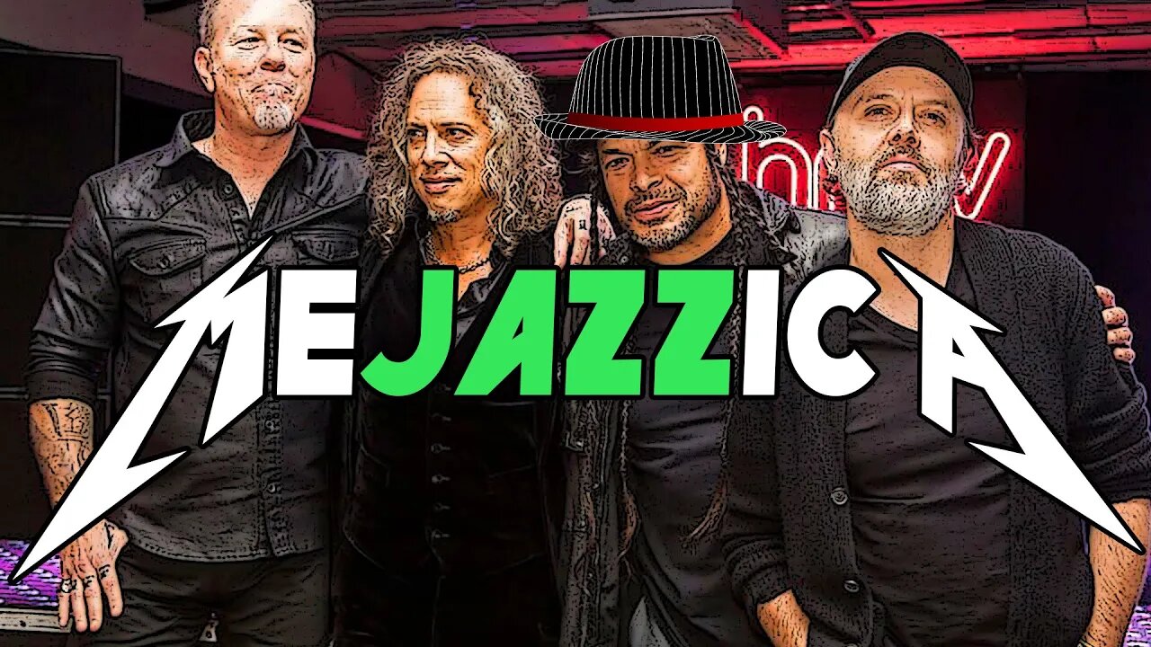 Metallica: Enter JAZZman