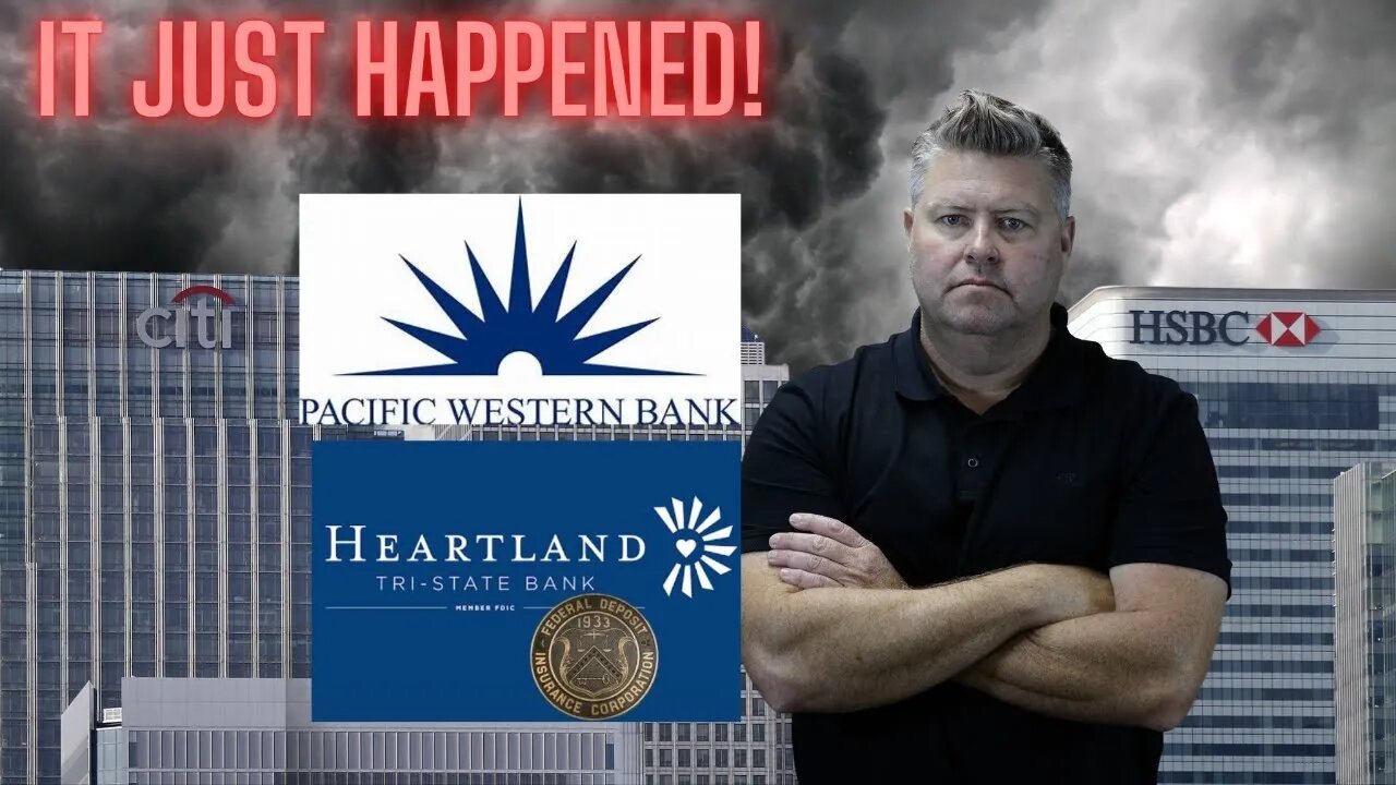 Heartland Bank Pacwest Banking Crash