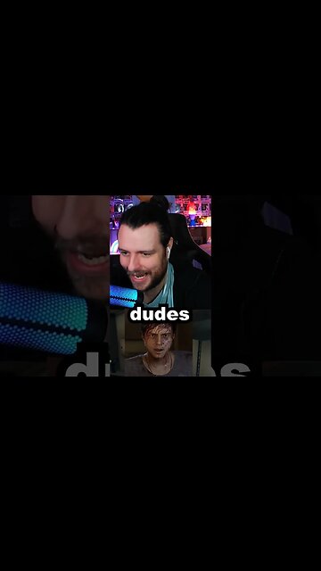 TERRIFYING HORROR STORY - THE QUARRY