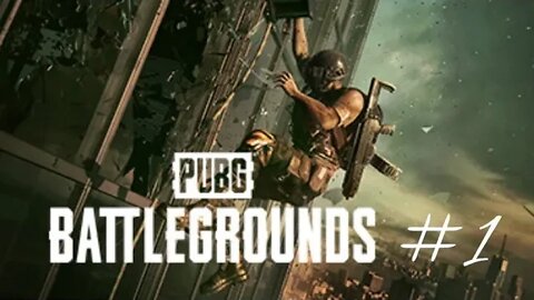 PUBG