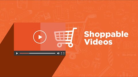 Video Hosting With eCommerce And Shoppable Video Screens