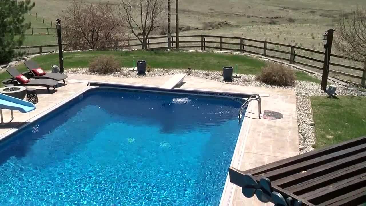 Retired Colorado teacher rakes in $50,000 from pool rental business