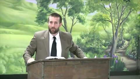 Seventh Day Adventist Lie 5 | Their Origins | Pastor Steven Anderson | Sermon Clip