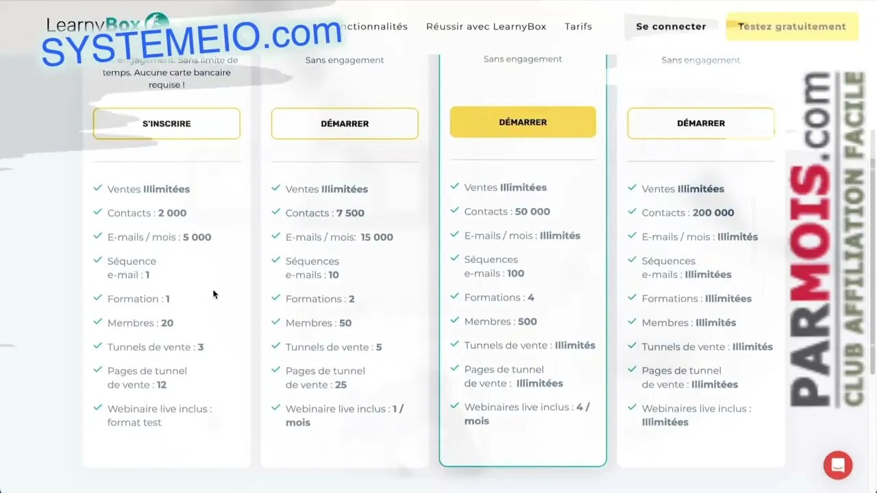 🧐 Learnybox : une nouvelle ère commence !