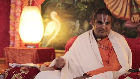 Um guru ressuscita a sua devota após 20 dias da sua morte
