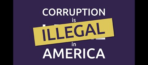 How to Fix America’s Corrupt Political System