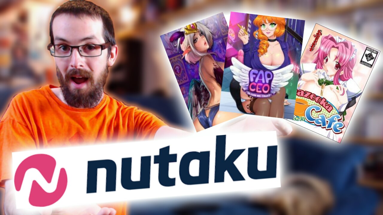 Lets Explore Nutaku!