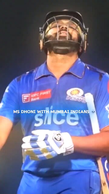 MS dhoni vs ambani's & Mumbai Indians #cricket #msdhoni #mumbaiindians #csk # neetaambani #mukesh