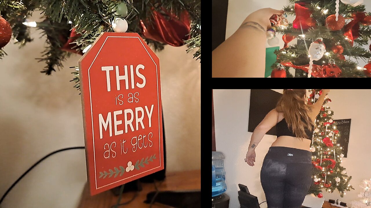 vlogmas day 1