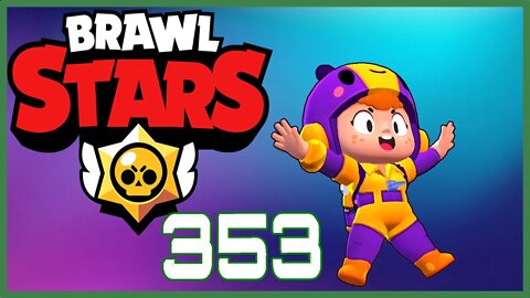 Brawl Stars - Part 353 - Brawler Bia