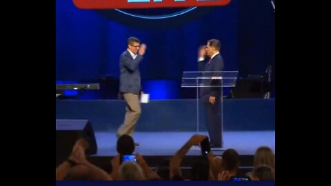 33 Degree Kenneth Copeland and Mike Flynn