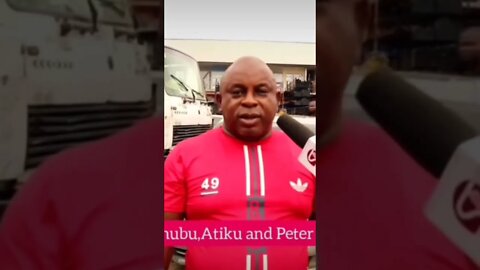 jagaban should go rest #2023presidency