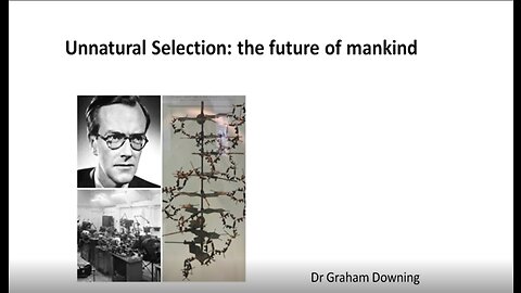 AV6 - Dr Graham Downing - DNA Codes Under Attack The Vaccine Agenda - 5-5-20