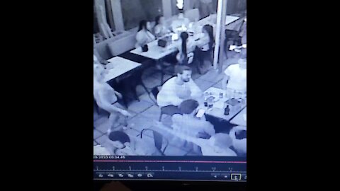 WATCH: Groped Cape Town waitress says men should realise consequences after model fired (ipG)