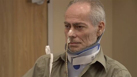 Doctor who survived ambush, shooting in Haiti shares survival story at Delray Medical Center