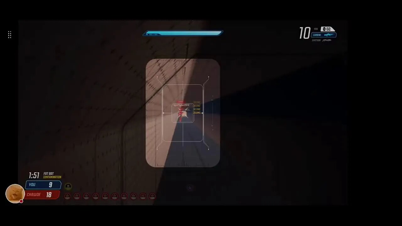 THECATSQUAD2 SUPER-CHARGED STREAM