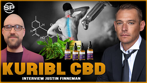 What Most Doctors won't tell you about the Healing Power of CBD...