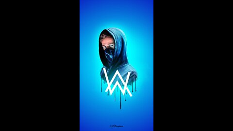 【Alan Walker】 - Hope - 史蒂夫表弟 - Aln walker Song