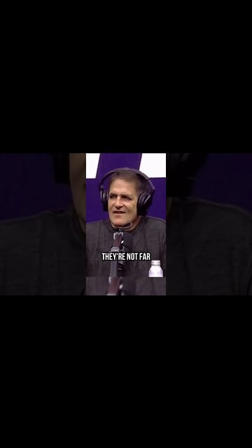 Biggest DEAL 🤑 : Mark Cuban