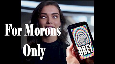 They Want To OWN YOU In Their FAKE DIGITAL WORLD