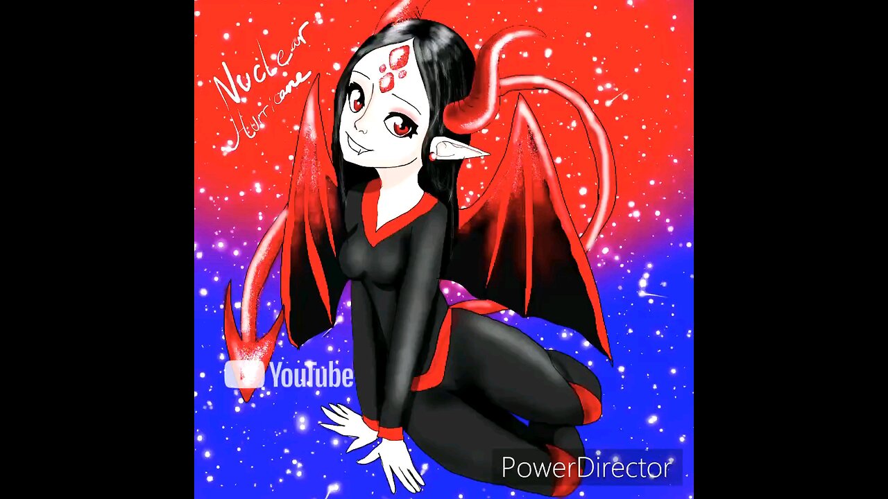 speedpaint Ruby Joestar