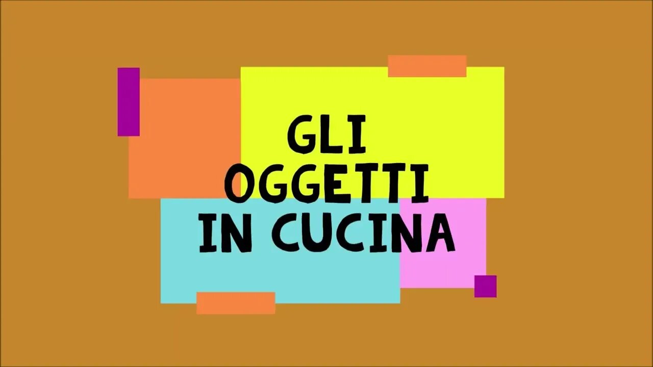 "Essential Items in an Italian Kitchen: What You Can't Do Without!"