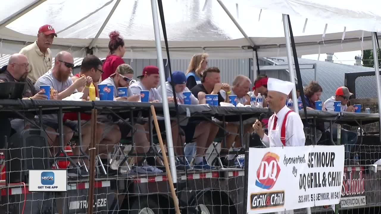 Burger fest celebrates 31st year