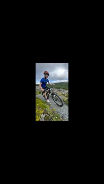 MTB in Ireland
