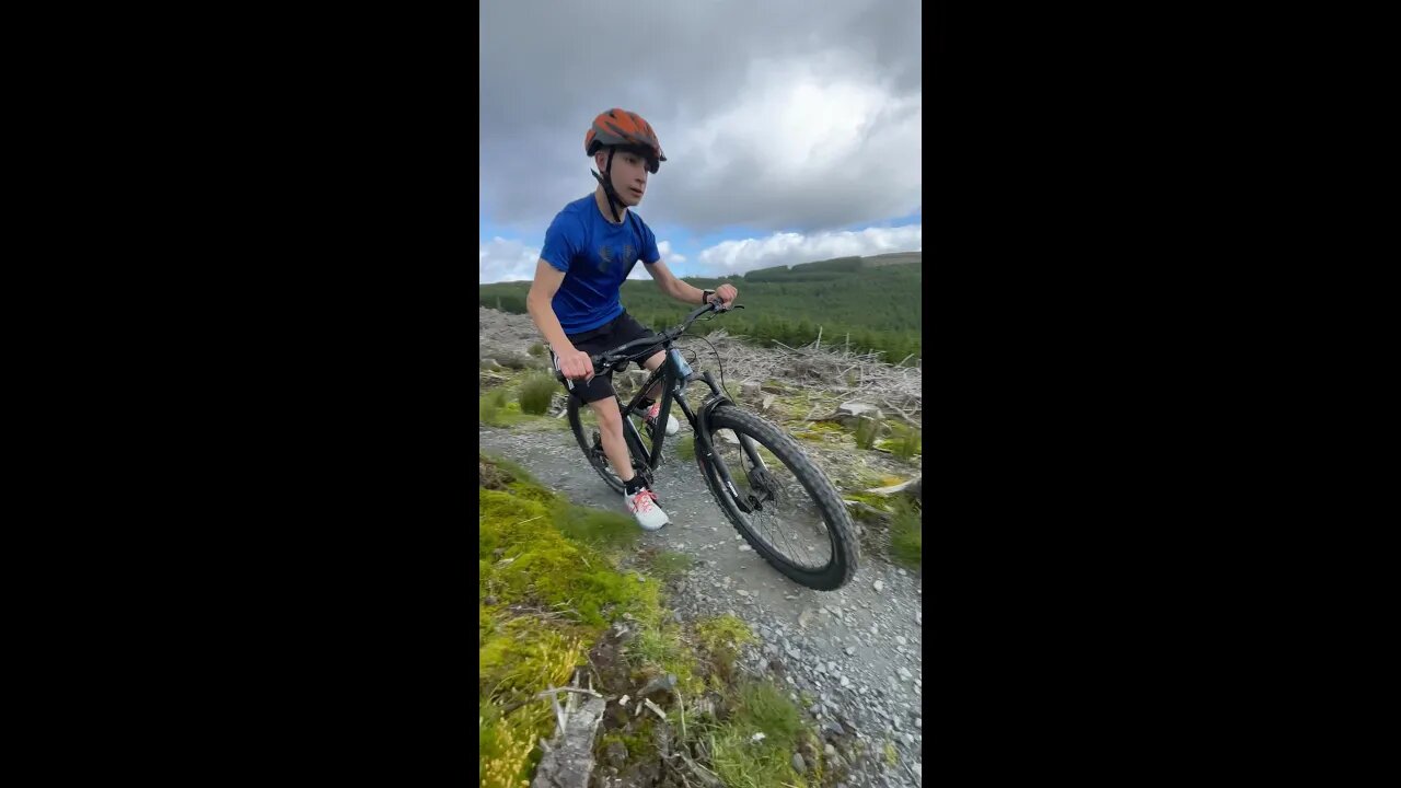 MTB in Ireland