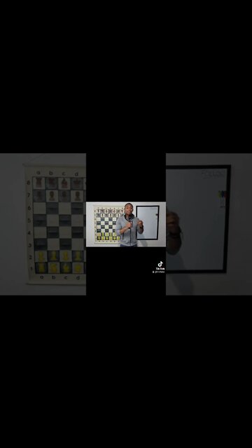 Introduction to Chess