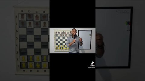 Introduction to Chess