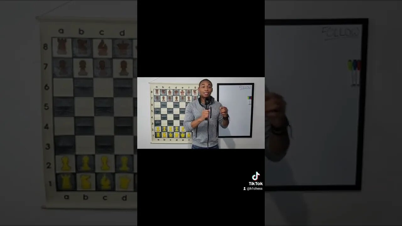 Introduction to Chess
