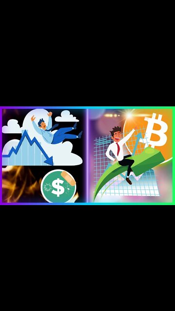 Bitcoin backed censorship resistant Dollars! - Joe Burnett