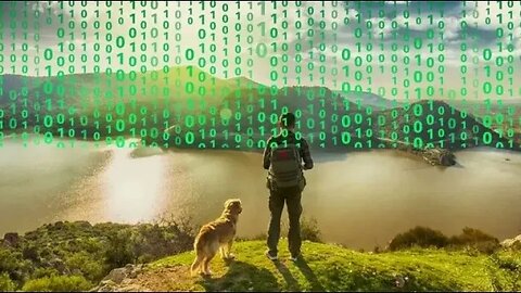 Vivemos em uma Matrix?