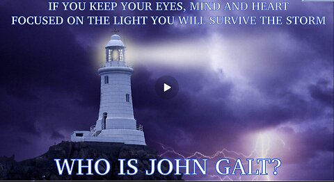 John Galt UPDATE W- SGANON, JUAN O'SAVIN, ALEX JONES, CHARLIE WARD.. Dec 14